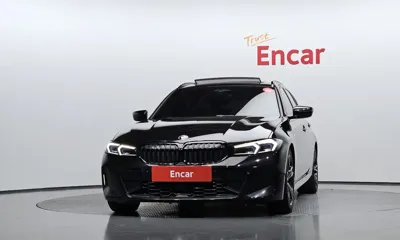 BMW 3-Series 2024, 124241 км, за 26143.82 USD
