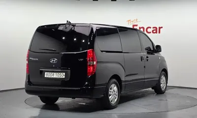 Hyundai Starex 2020, 90462 км, за 6505.17 USD