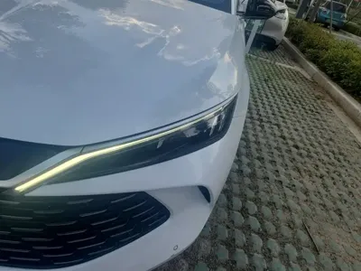 BYD Qin L 2024, 35400 км, за 9061.57 USD