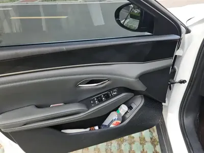 BYD Qin L 2024, 35400 км, за 9023.68 USD - фото 7