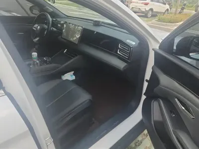 BYD Qin L 2024, 35400 км, за 9023.68 USD - фото 8