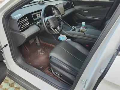BYD Qin L 2024, 35400 км, за 9023.68 USD - фото 9