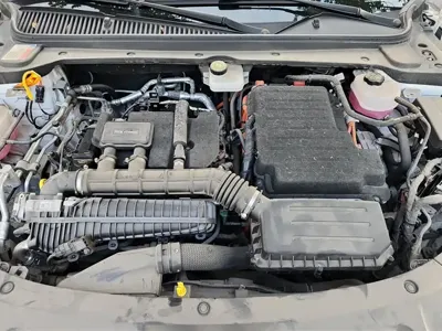 BYD Qin L 2024, 35400 км, за 9023.68 USD - фото 10