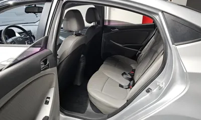 Hyundai Accent 2012, 73361 км, за 4266.77 USD - фото 11