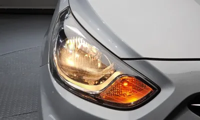 Hyundai Accent 2012, 73361 км, за 4266.77 USD - фото 22