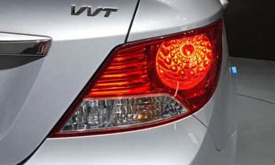 Hyundai Accent 2012, 73361 км, за 4266.77 USD - фото 23