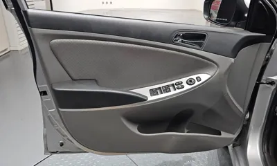 Hyundai Accent 2012, 73361 км, за 4266.77 USD - фото 24