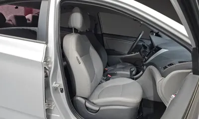 Hyundai Accent 2012, 73361 км, за 4266.77 USD - фото 26
