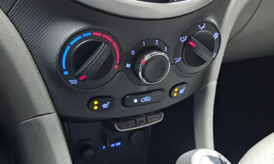 Hyundai Accent 2012, 73361 км, за 4266.77 USD - фото 31