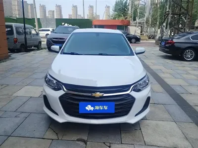 Chevrolet Cavalier 2020, 98800 км, за 3501.99 USD