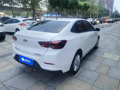 Chevrolet Cavalier 2020, 98800 км, за 3501.99 USD