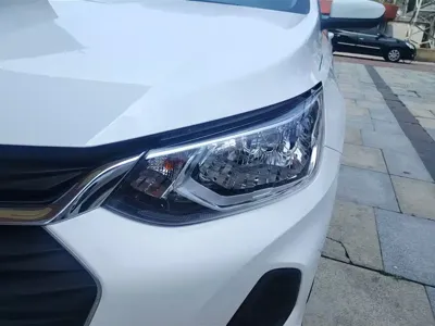 Chevrolet Cavalier 2020, 98800 км, за 3501.99 USD