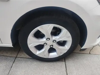 Chevrolet Cavalier 2020, 98800 км, за 3501.99 USD - фото 6