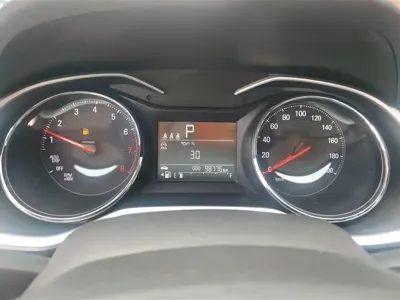 Chevrolet Cavalier 2020, 98800 км, за 3501.99 USD - фото 14