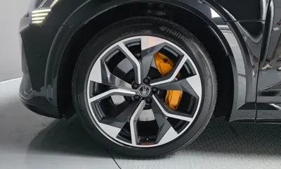 Audi e-tron 2022, 55141 км, за 42570.1 USD