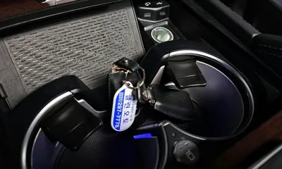 Mercedes-Benz GLS-Class 2021, 104278 км, за 98462.91 USD - фото 9