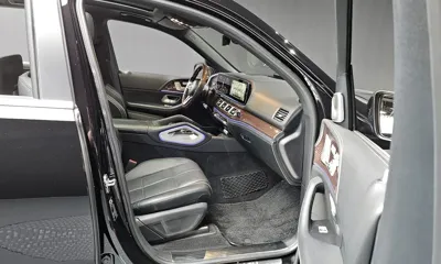 Mercedes-Benz GLS-Class 2021, 104278 км, за 98462.91 USD - фото 11