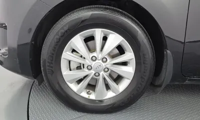 Kia Canival 2017, 55471 км, за 6544.16 USD