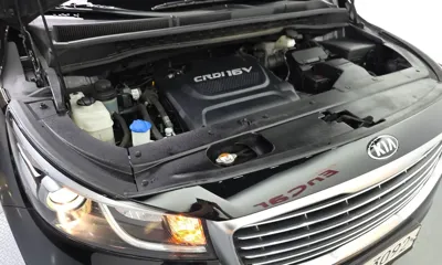 Kia Canival 2017, 55471 км, за 6544.16 USD - фото 6