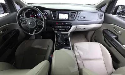 Kia Canival 2017, 55471 км, за 6544.16 USD - фото 7