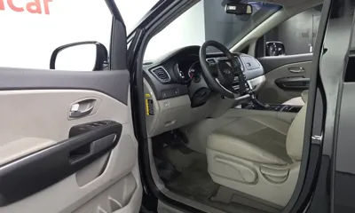 Kia Canival 2017, 55471 км, за 6544.16 USD - фото 10