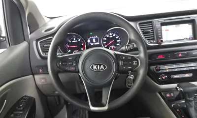 Kia Canival 2017, 55471 км, за 6544.16 USD - фото 13
