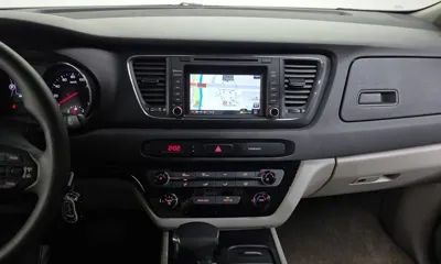 Kia Canival 2017, 55471 км, за 6544.16 USD - фото 14