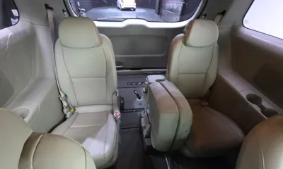 Kia Canival 2017, 55471 км, за 6544.16 USD - фото 19