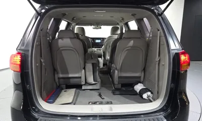 Kia Canival 2017, 55471 км, за 6544.16 USD - фото 20