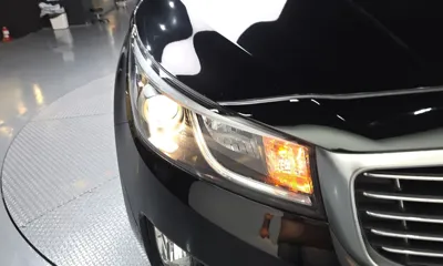 Kia Canival 2017, 55471 км, за 6544.16 USD - фото 22