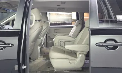 Kia Canival 2017, 55471 км, за 6544.16 USD - фото 26