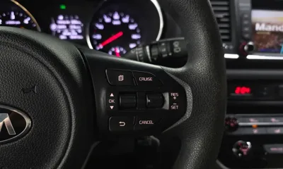 Kia Canival 2017, 55471 км, за 6544.16 USD - фото 27