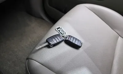 Kia Canival 2017, 55471 км, за 6544.16 USD - фото 31