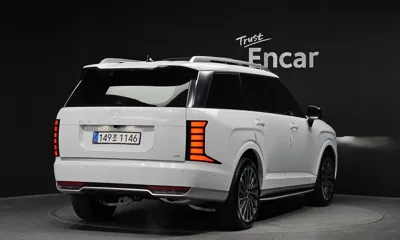 Hyundai Palisade 2026, 16207 км, за 42384.07 USD