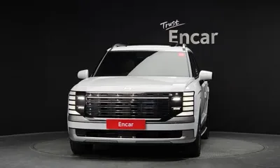 Hyundai Palisade 2026, 16207 км, за 42384.07 USD