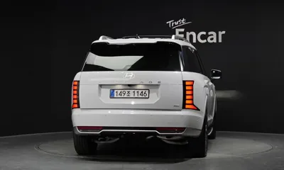 Hyundai Palisade 2026, 16207 км, за 42384.07 USD