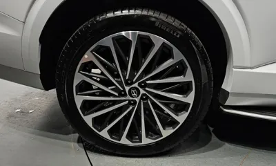 Hyundai Palisade 2026, 16207 км, за 42384.07 USD