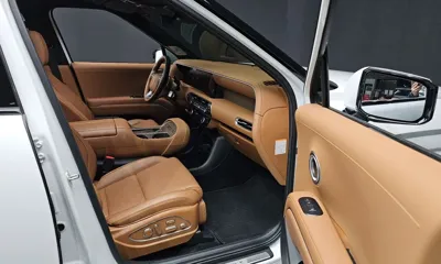 Hyundai Palisade 2026, 16207 км, за 42384.07 USD - фото 10