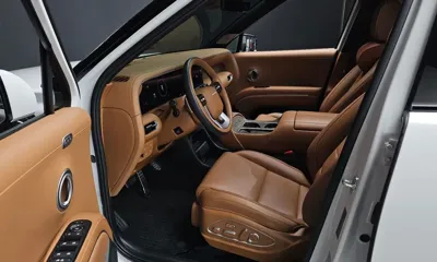 Hyundai Palisade 2026, 16207 км, за 42384.07 USD - фото 11