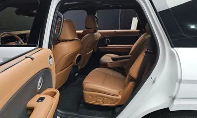 Hyundai Palisade 2026, 16207 км, за 42384.07 USD - фото 12