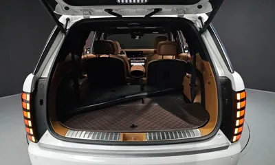 Hyundai Palisade 2026, 16207 км, за 42384.07 USD - фото 20