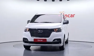 Hyundai Starex 2021, 65839 км, за 12472.1 USD