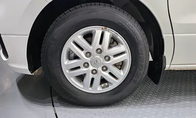 Hyundai Starex 2021, 65839 км, за 12472.1 USD