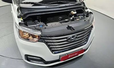 Hyundai Starex 2021, 65839 км, за 12472.1 USD - фото 6