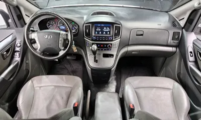 Hyundai Starex 2021, 65839 км, за 12472.1 USD - фото 7