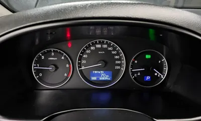 Hyundai Starex 2021, 65839 км, за 12472.1 USD - фото 8