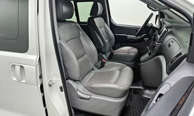 Hyundai Starex 2021, 65839 км, за 12472.1 USD - фото 10