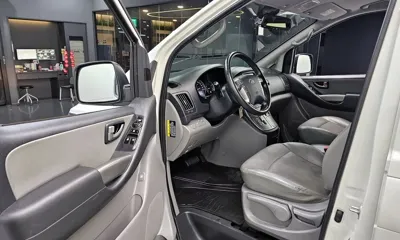 Hyundai Starex 2021, 65839 км, за 12472.1 USD - фото 11