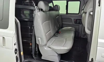 Hyundai Starex 2021, 65839 км, за 12472.1 USD - фото 12