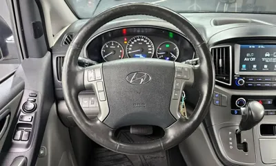 Hyundai Starex 2021, 65839 км, за 12472.1 USD - фото 13